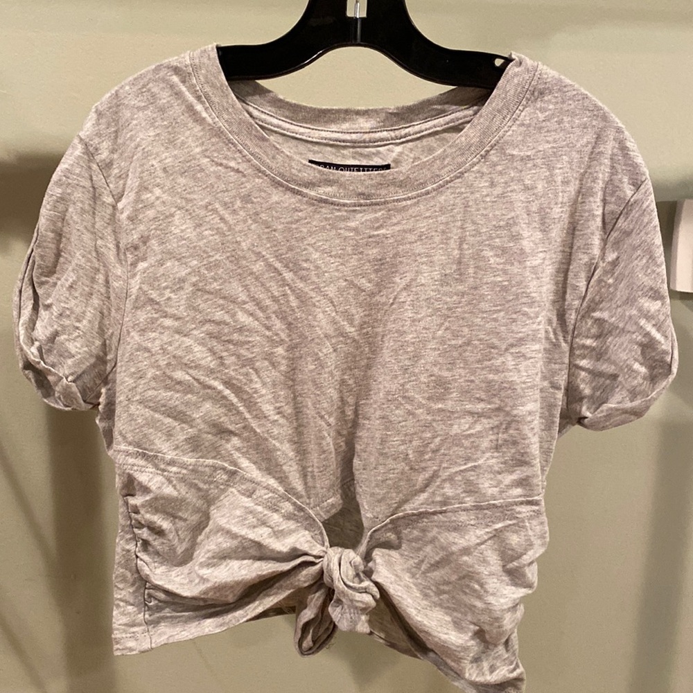 Urban Outfitters crop top. Never worn. Size Medium